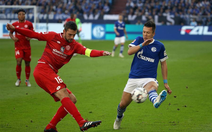 Nhận định Mainz vs Schalke: Hoàng đế xanh có điểm