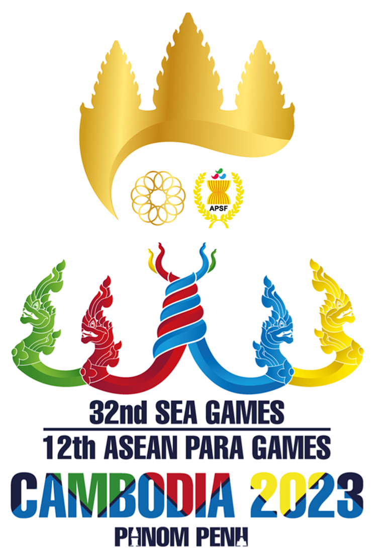 Bảng tổng sắp huy chương SEA Games 32 chung cuộc Bảng tổng sắp huy chương SEA Games 32 chung cuộc