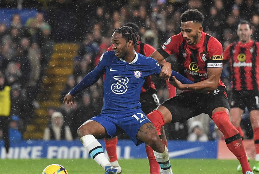 Nhận định Bournemouth vs Chelsea: Vượt mặt đối thủ