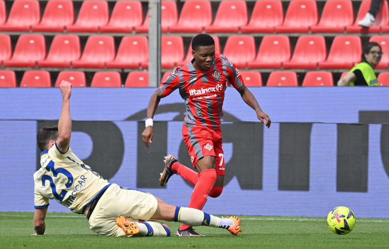 Nhận định Cremonese vs Spezia: Níu kéo hy vọng