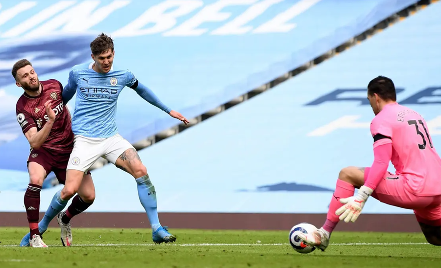 Nhận định Man City vs Leeds: 3 điểm toan tính