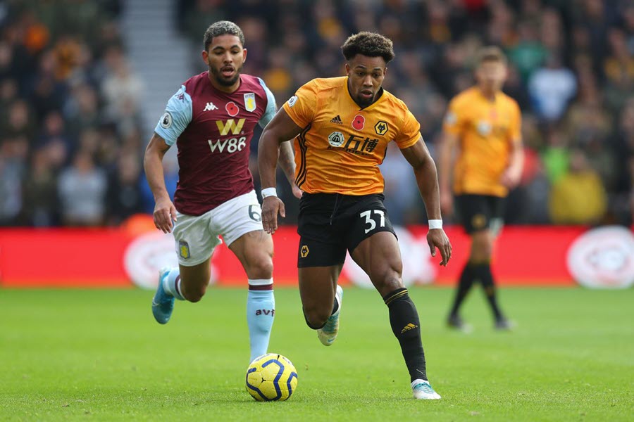 Nhận định Wolves vs Aston Villa: Điểm tựa Molineux