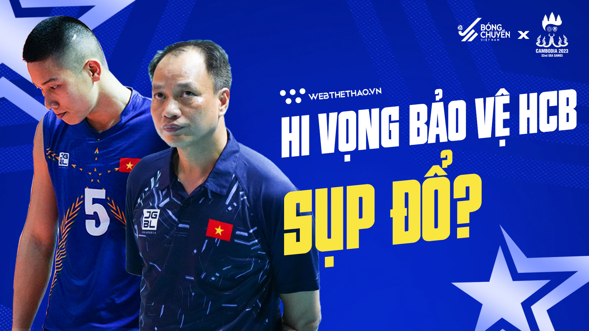 Hy vọng bảo vệ HCB của đội tuyển Việt Nam sụp đổ sau trận thua trước Thái Lan?