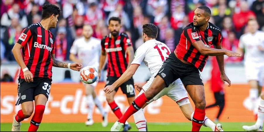 Tỷ lệ kèo trận Leverkusen vs Koln, Bundesliga, 1h30 ngày 6/5