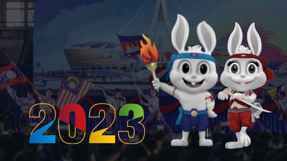 Lịch thi đấu SEA Games 32 ngày 7/5 của thể thao Việt Nam Lịch thi đấu SEA Games 32 ngày 7/5 của thể thao Việt Nam