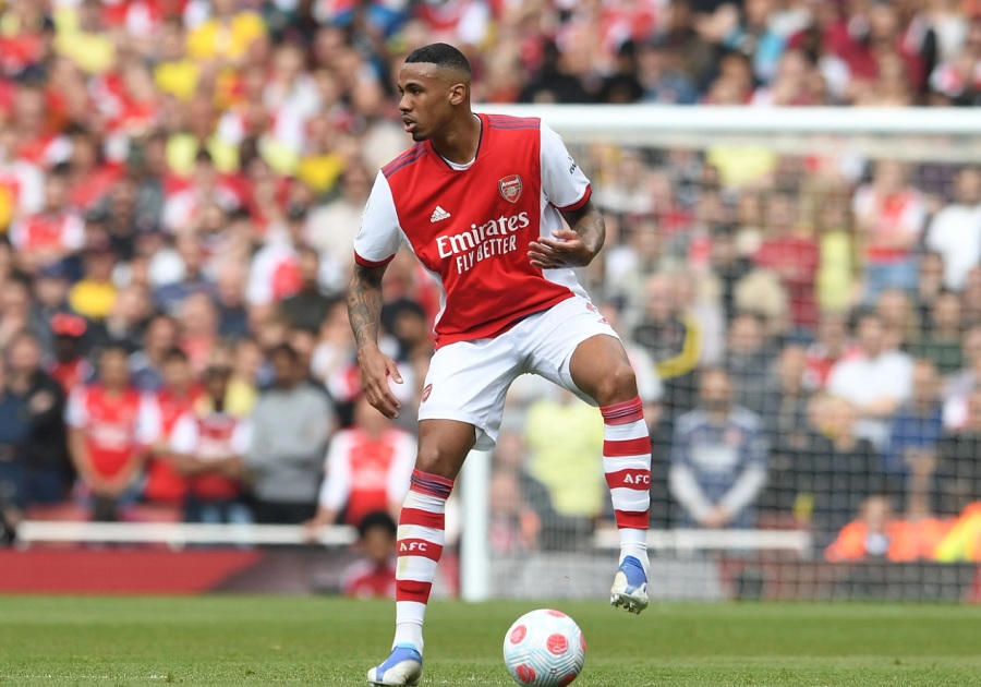 Đội hình ra sân dự kiến Newcastle vs Arsenal: Gabriel hy vọng trở lại