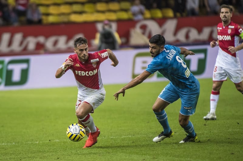 Nhận định Angers vs Monaco: Chủ nhà tung cờ trắng