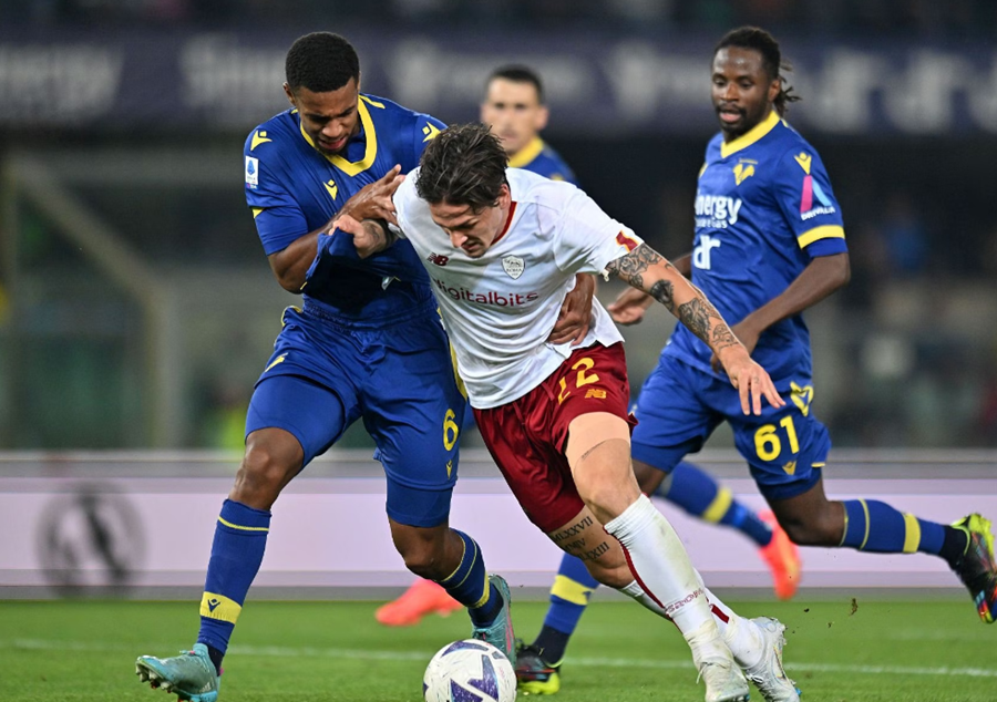 Nhận định Lecce vs Verona: Trở lại với cuộc đua trụ hạng