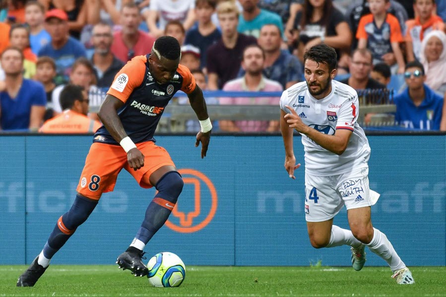 Nhận định Lyon vs Montpellier: Mãnh sư mất điểm