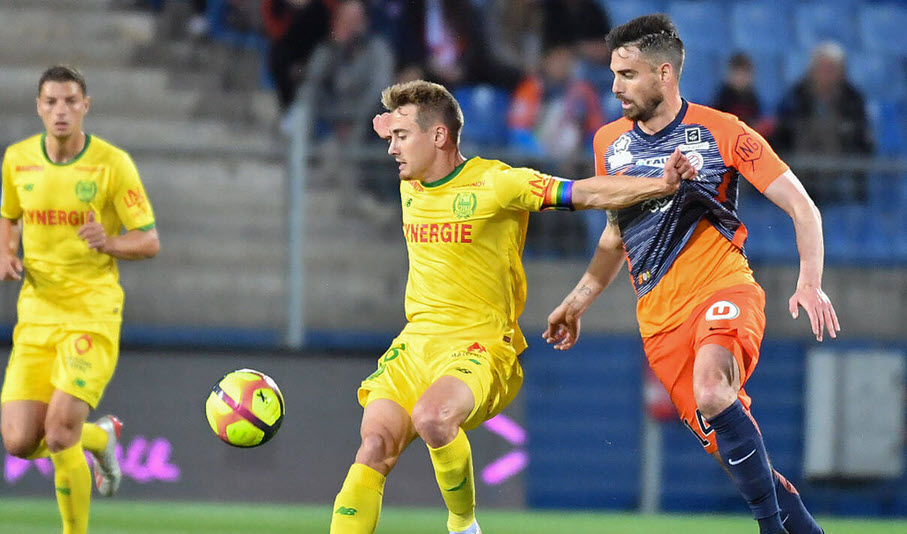Nhận định Nantes vs Strasbourg: Tự cứu bản thân