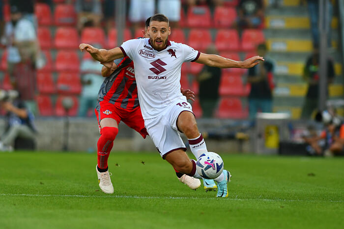 Nhận định Torino vs Monza: Khách có điểm