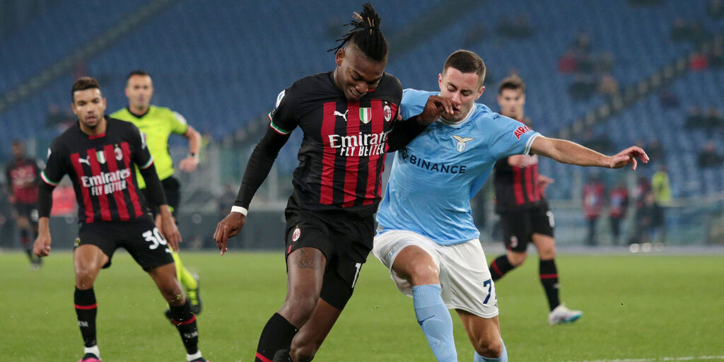 Tỷ lệ kèo trận AC Milan vs Lazio, Serie A, 20h ngày 6/5