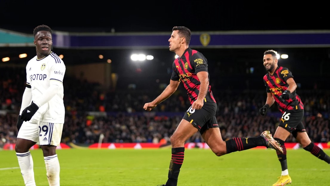 Tỷ lệ kèo trận Man City vs Leeds, Ngoại hạng Anh, 21h ngày 6/5