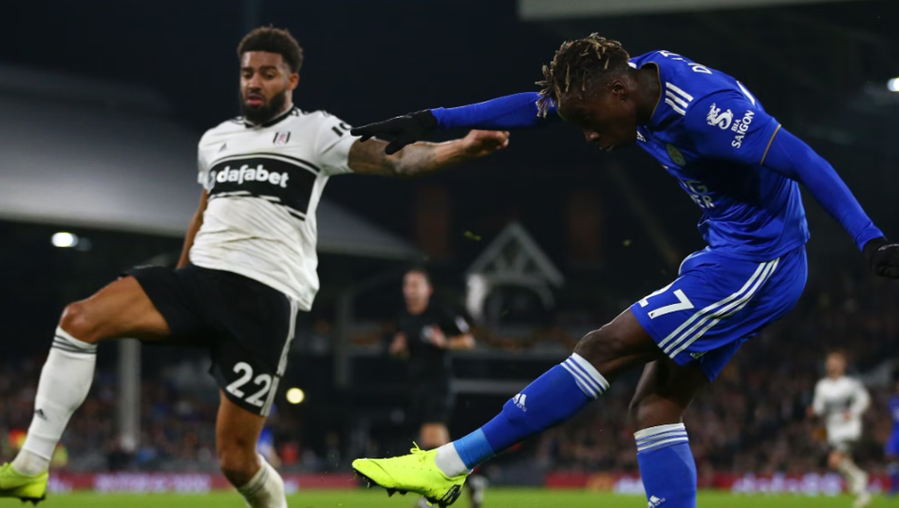 Nhận định Fulham vs Leicester: Bày cáo bứt phá