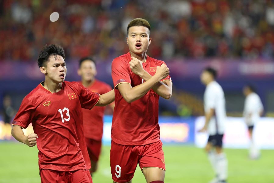 Nhận định U22 Việt Nam vs U22 Malaysia: Trận chiến sinh tử