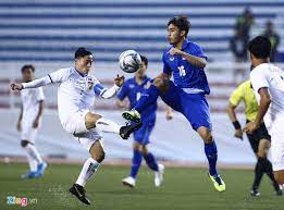 Link xem trực tiếp U22 Thái Lan vs U22 Lào, SEA Games 32, 16h ngày 8/2