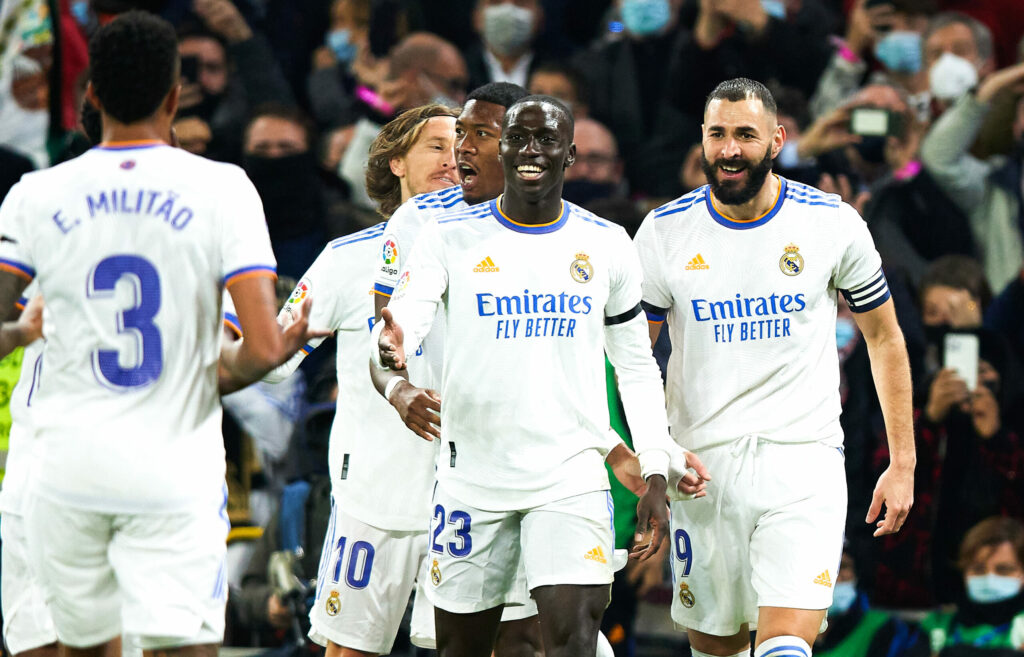 Real Madrid vs Man City: Chấn thương và thẻ phạt của hai đội