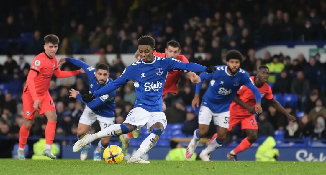 Tỷ lệ kèo trận Brighton vs Everton, Ngoại hạng Anh, 1h ngày 9/5