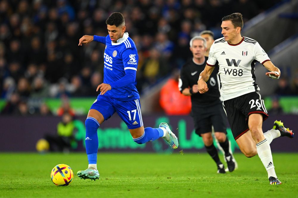 Tỷ lệ kèo trận Fulham vs Leicester, Ngoại hạng Anh, 21h ngày 8/5