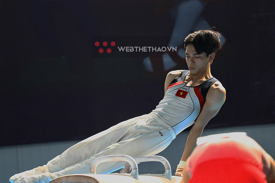 SEA Games 32 ng&agrave;y 9/5: TDDC Việt Nam tạo kỳ t&iacute;ch trước nh&agrave; v&ocirc; địch thế giới