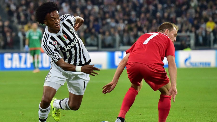 Nhận định Juventus vs Sevilla: Lão phu nhân mỉm cười