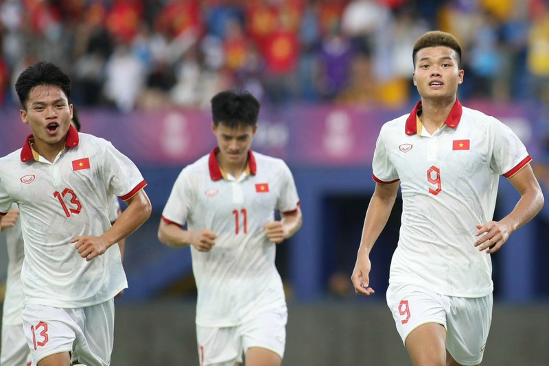 Dự đoán tỷ số U22 Việt Nam vs U22 Thái Lan bởi chuyên gia Sports Mole Rohan Gulaty