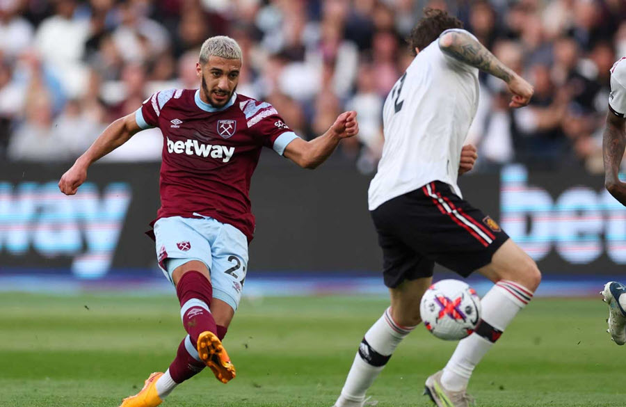 Nhận định West Ham vs AZ Alkmaar: Lợi thế sân nhà