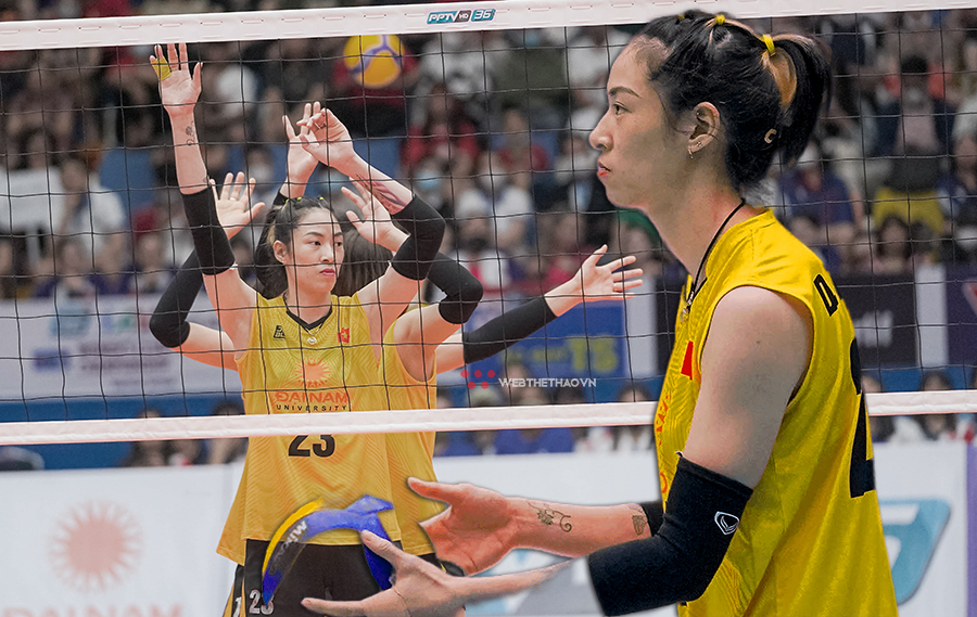 Trà Giang: 4 tấm HCB liên tiếp và giấc mơ đổi màu huy chương ở kỳ SEA Games cuối cùng