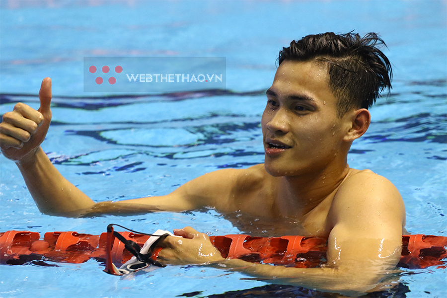 SEA Games 32 ngày 10/05: Phạm Thanh Bảo phá kỷ lục SEA Games SEA Games 32 ngày 10/05: Phạm Thanh Bảo phá kỷ lục SEA Games