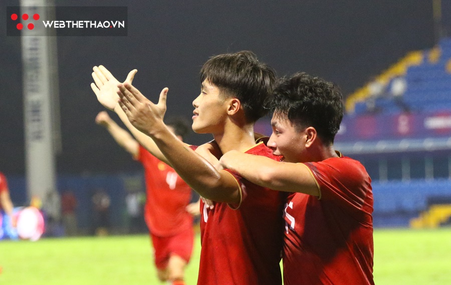 U22 Việt Nam nhận tin dữ trước bán kết SEA Games 32 gặp U22 Indonesia