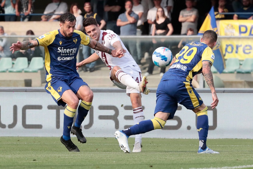 Nhận định Verona vs Torino: Tiếp đà hưng phấn