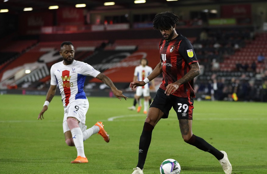 Nhận định Crystal Palace vs Bournemouth: Vé trụ hạng cho đội chủ nhà