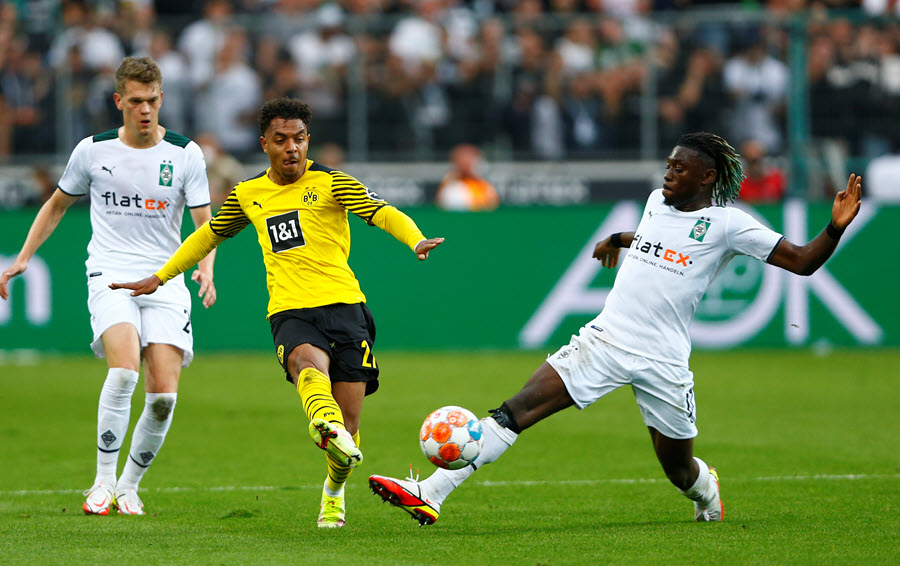 Nhận định Dortmund vs Monchengladbach: Nuôi mộng vô địch