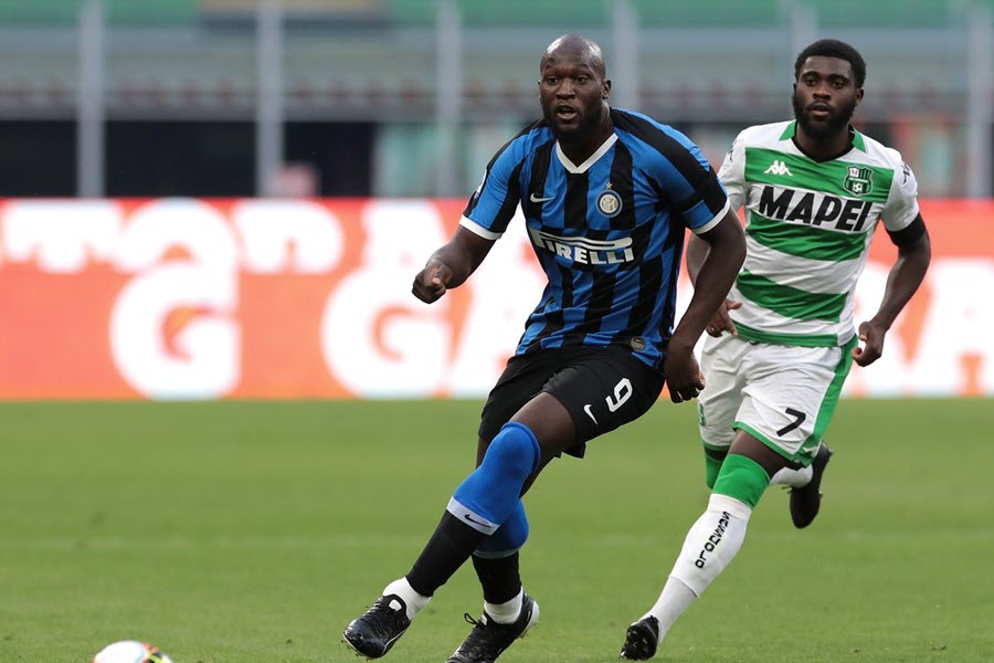 Nhận định Inter Milan vs Sassuolo: Cẩn trọng tối đa