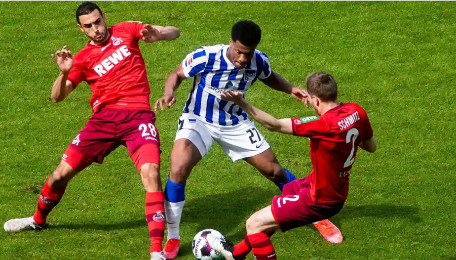 Nhận định Koln vs Hertha Berlin: Bày dê tặng điểm