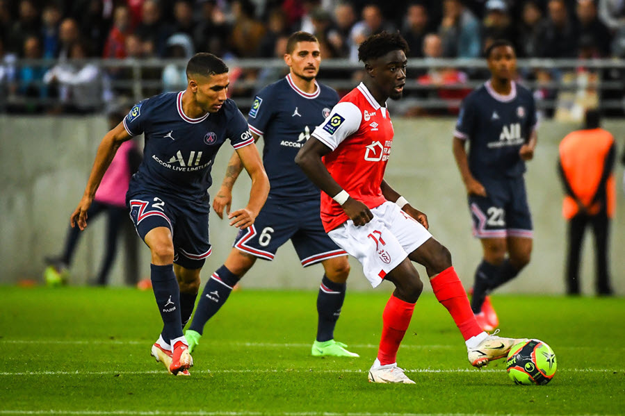 Nhận định Lens vs Reims: Tiếp tục bám đuổi