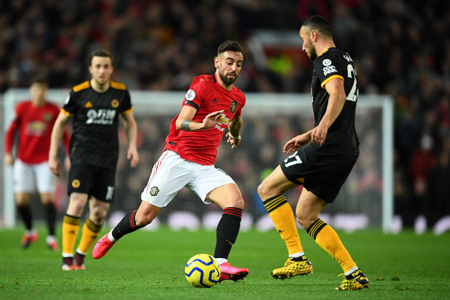 Nhận định MU vs Wolves: Niềm tin cho Quỷ đỏ