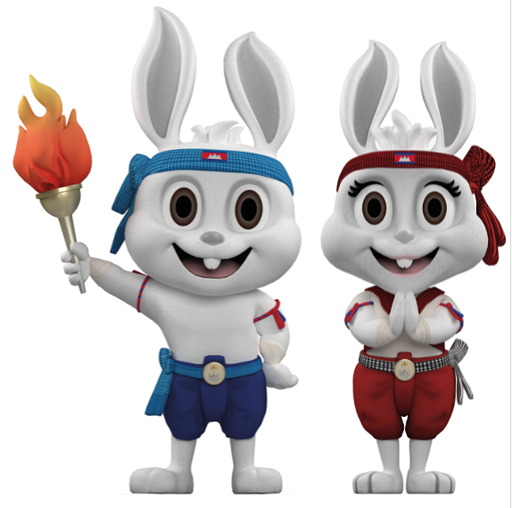 Lịch thi đấu SEA Games 32 ngày 12/5 của đoàn thể thao Việt Nam