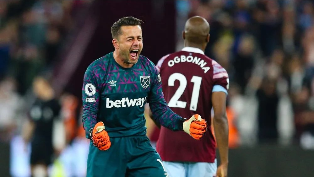 Tỷ lệ kèo trận West Ham vs AZ, Conference League, 2h ngày 12/5