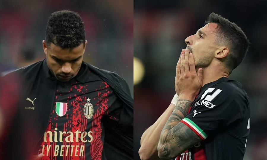 Đội hình ra sân dự kiến Spezia vs Milan: Rebic đá trung phong