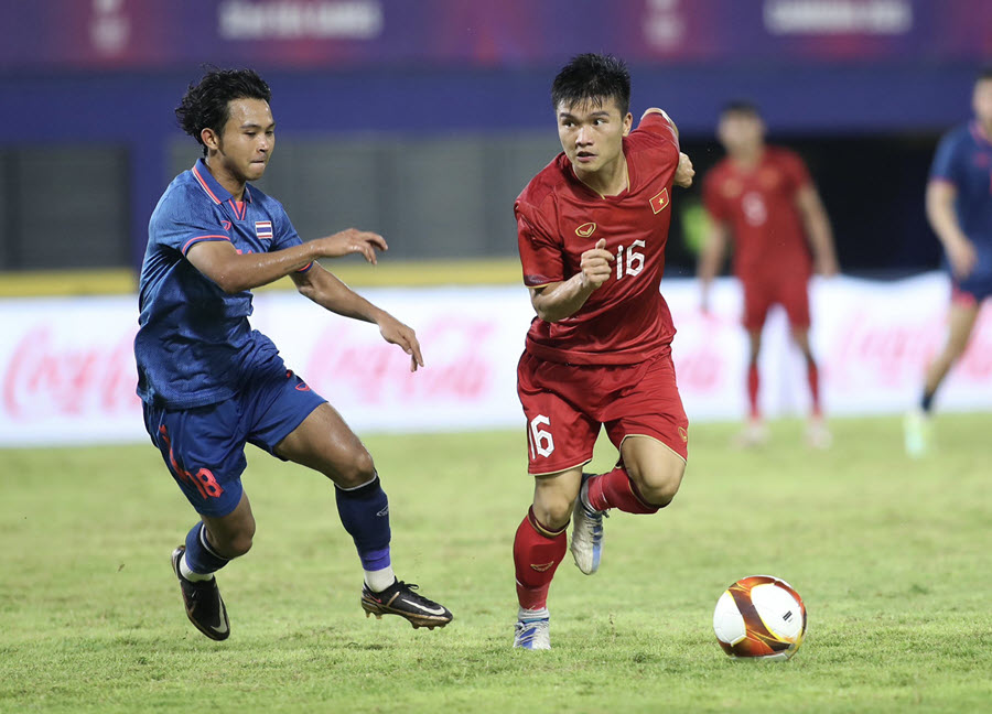 Nhận định U22 Việt Nam vs U22 Indonesia: Thử thách cực đại