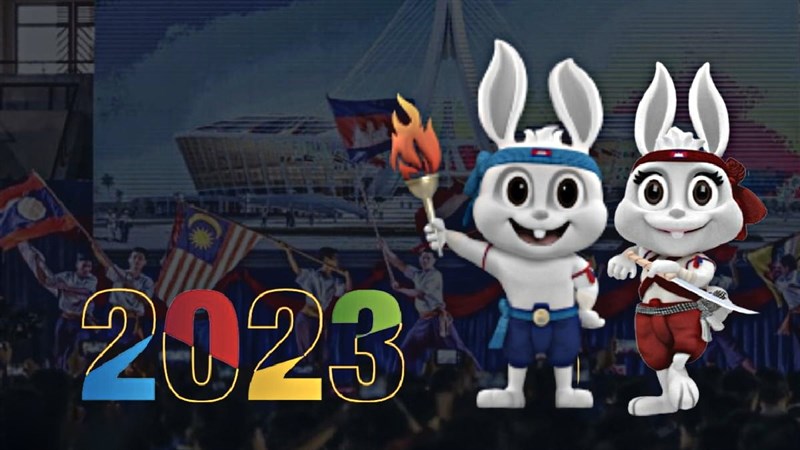 Lịch thi đấu SEA Games 32 ngày 13/5 của đoàn thể thao Việt Nam