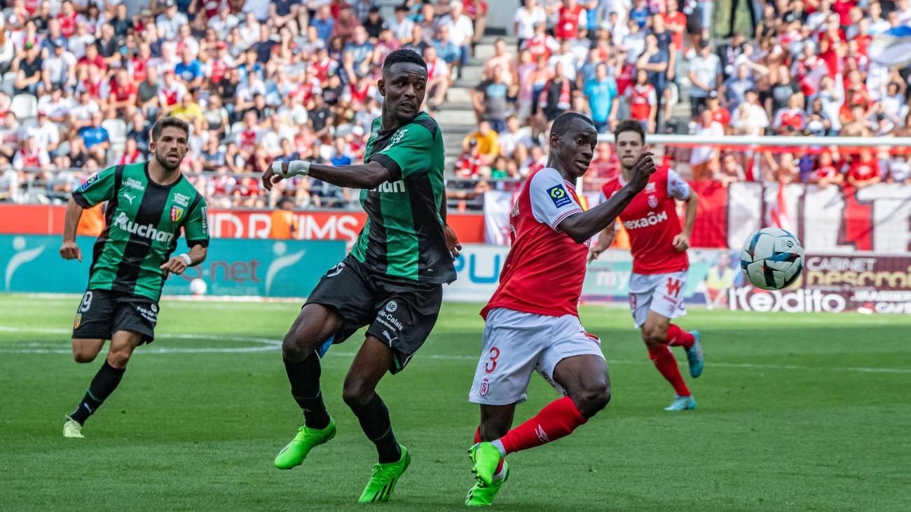Tỷ lệ kèo trận Lens vs Reims, Ligue 1, 2h ngày 13/5
