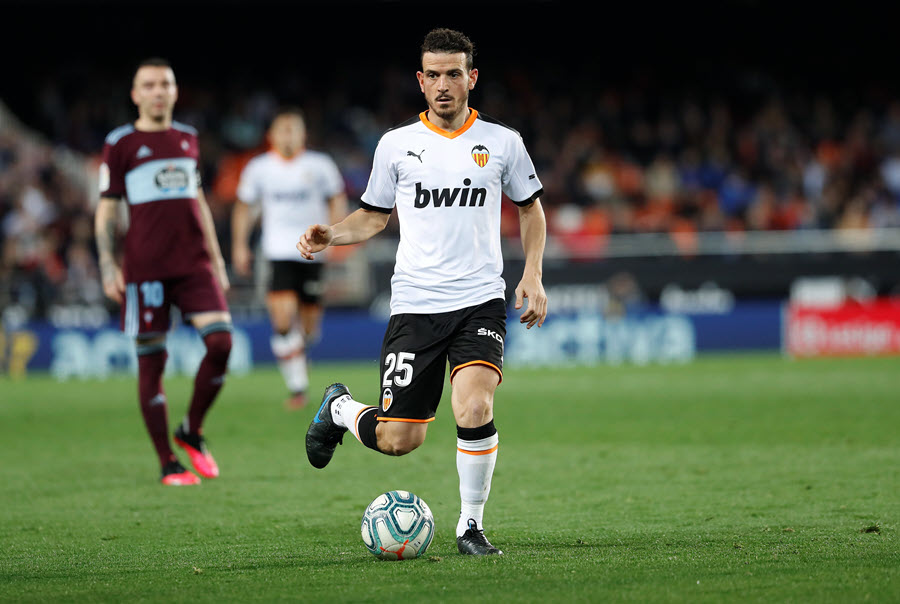Nhận định Celta Vigo vs Valencia: Từng bước vươn lên
