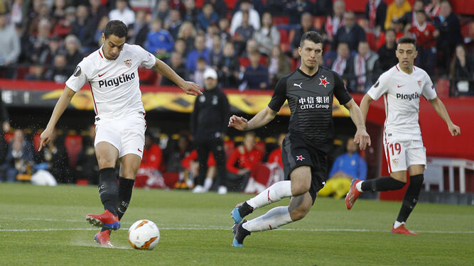 Nhận định Valladolid vs Sevilla: Khách giữ sức