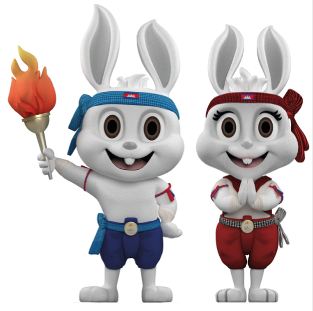 Lịch thi đấu SEA Games 32 ngày 14/5 của đoàn thể thao Việt Nam