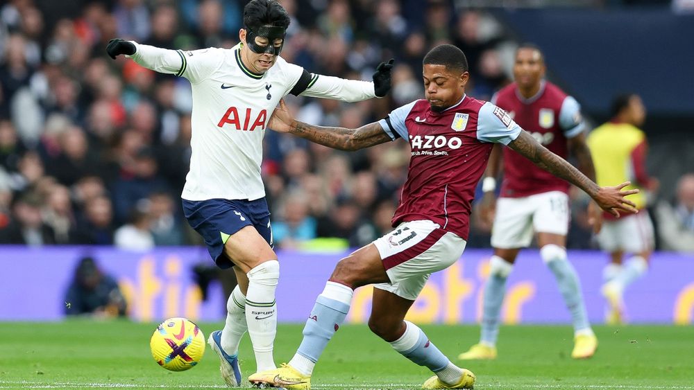 Tỷ lệ kèo trận Aston Villa vs Tottenham, Ngoại hạng Anh, 21h ngày 13/5