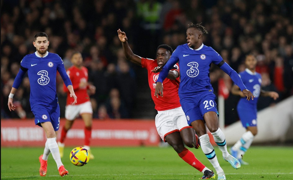 Tỷ lệ kèo trận Chelsea vs Nottingham, Ngoại hạng Anh, 21h ngày 13/5