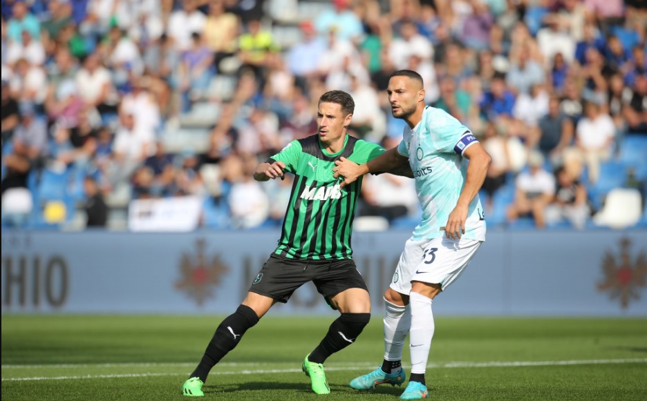 Tỷ lệ kèo trận Inter vs Sassuolo, Serie A, 1h45 ngày 14/5