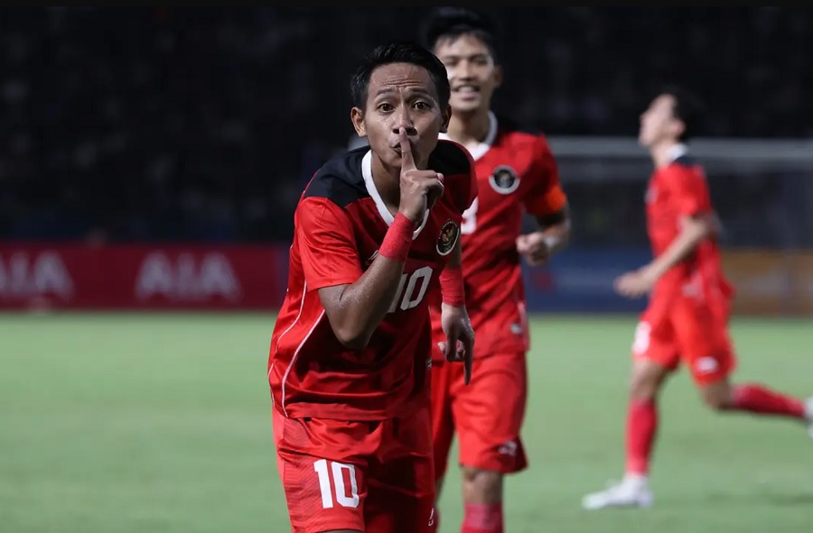 3 siêu dự bị có thể làm nên chuyện cho U22 Indonesia ở bán kết SEA Games